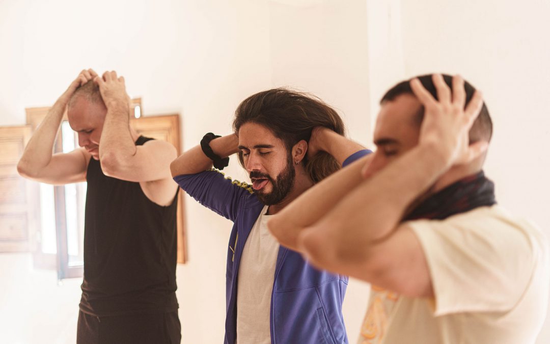 Entrenamientos Conscientes