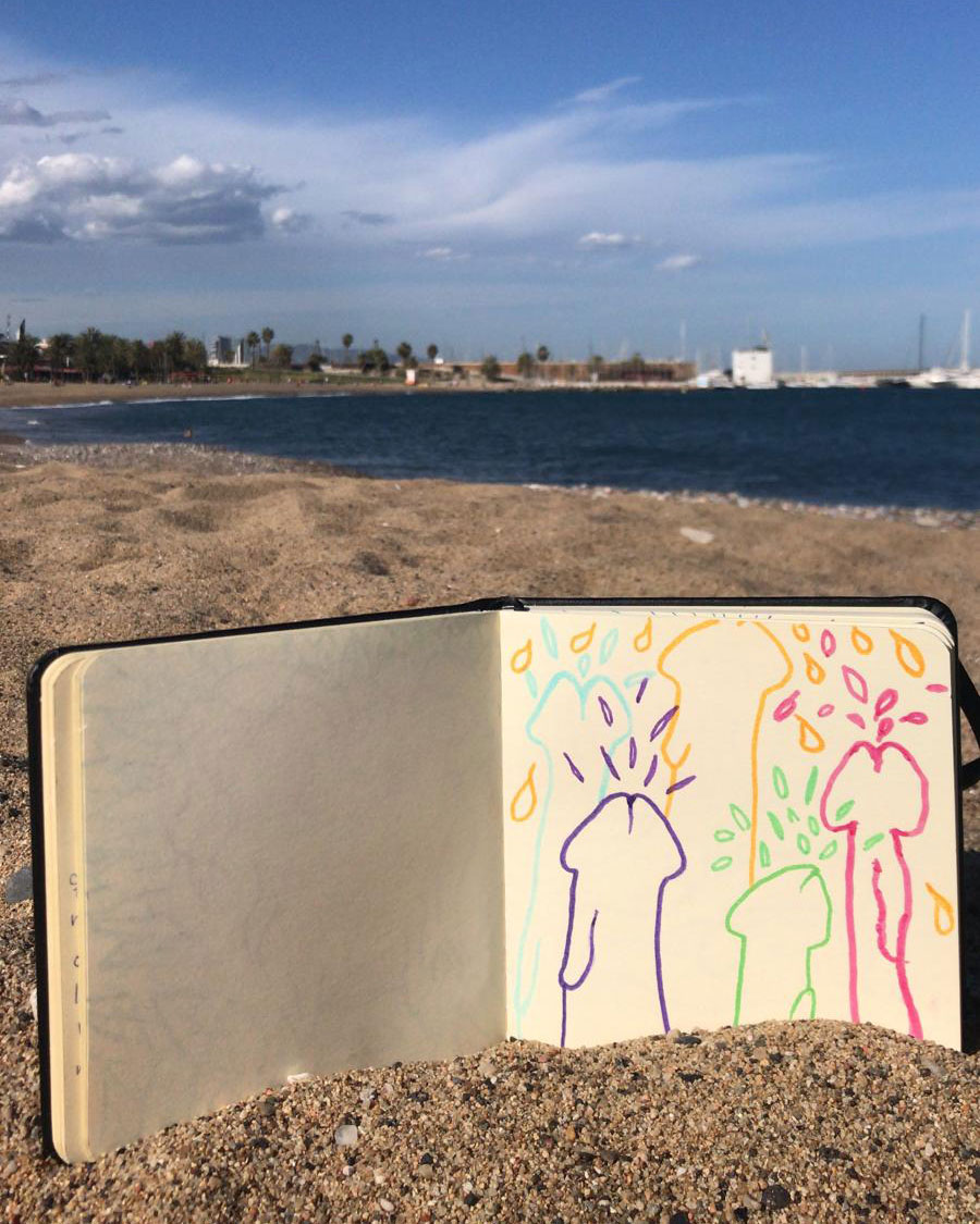 Nepe Acompañamiento emocional y psicoterapia corporal